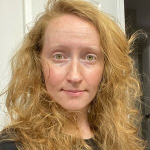 Meet your Posher, Dorie